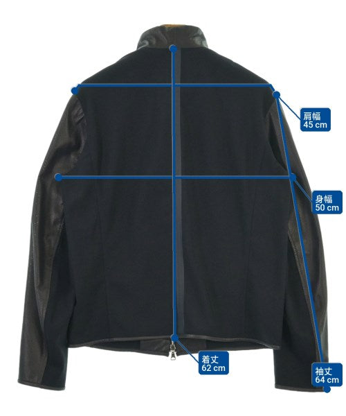 EMMETI แจ็คเก็ตเบลาส์ อื่น