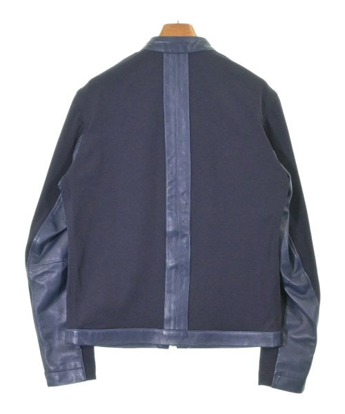 EMMETI แจ็คเก็ตไรเดอร์