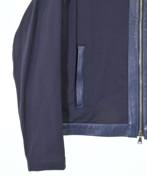 EMMETI แจ็คเก็ตไรเดอร์