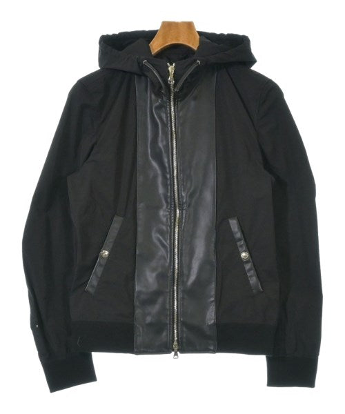 EMMETI แจ็คเก็ตเบลาส์