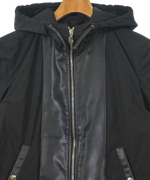 EMMETI แจ็คเก็ตเบลาส์