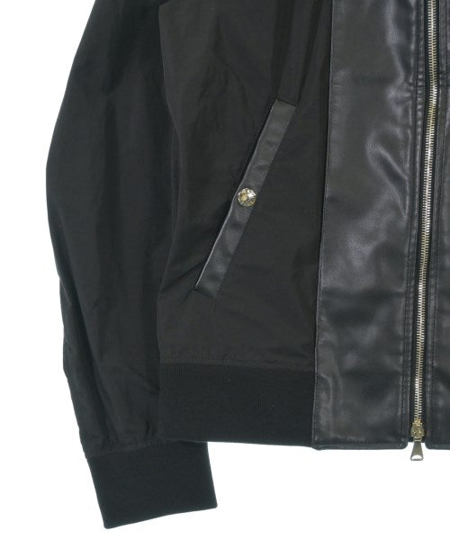 EMMETI แจ็คเก็ตเบลาส์