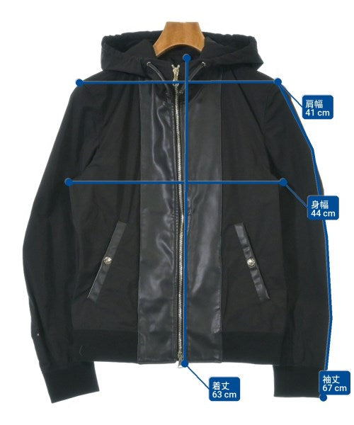 EMMETI แจ็คเก็ตเบลาส์