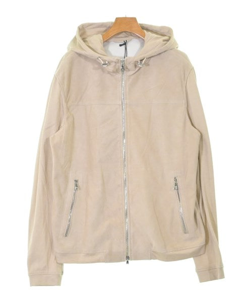 EMMETI แจ็คเก็ตเบลาส์