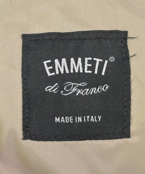 EMMETI แจ็คเก็ตเบลาส์