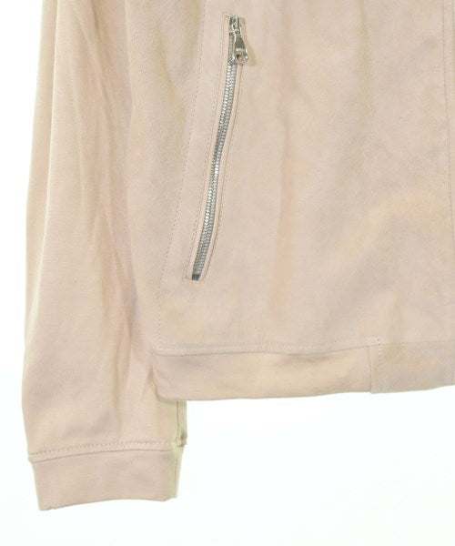 EMMETI แจ็คเก็ตเบลาส์