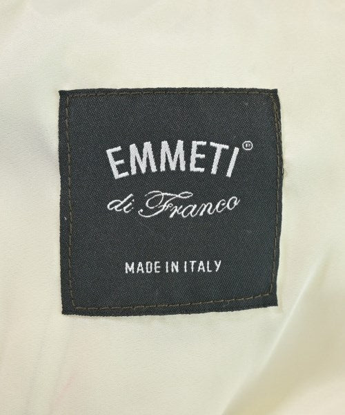 EMMETI แจ็คเก็ตเบลาส์