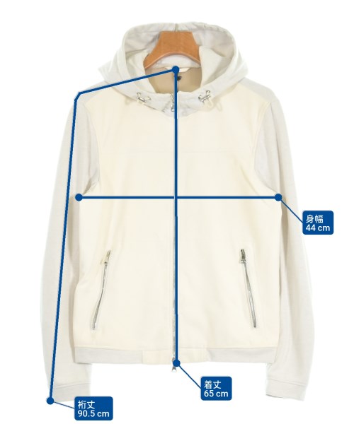 EMMETI แจ็คเก็ตเบลาส์