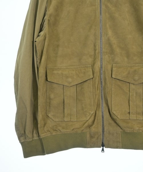 EMMETI แจ็คเก็ตเบลาส์