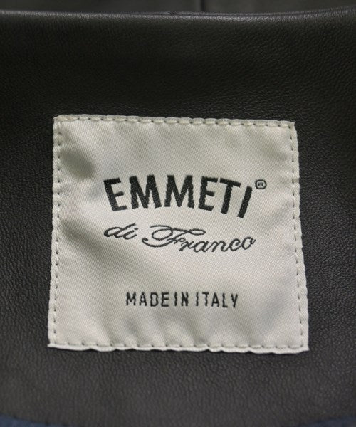 EMMETI แจ็คเก็ตเบลาส์ อื่น