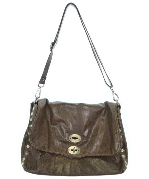 ZANELLATO กระเป๋าสะพาย