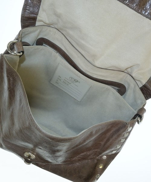 ZANELLATO กระเป๋าสะพาย