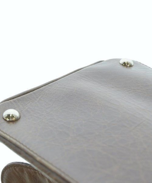 ZANELLATO กระเป๋าสะพาย