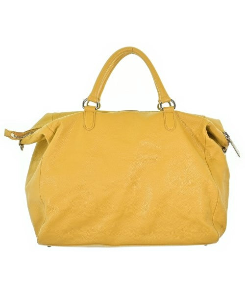 ZANELLATO กระเป๋าใส่อุปกรณ์ขนาดใหญ่