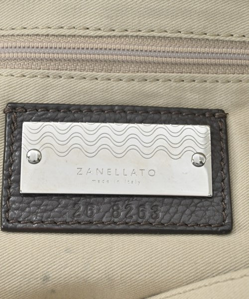ZANELLATO กระเป๋าสะพาย