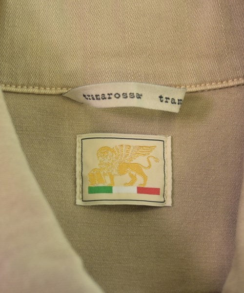 tramarossa แจ็คเก็ตยีนส์