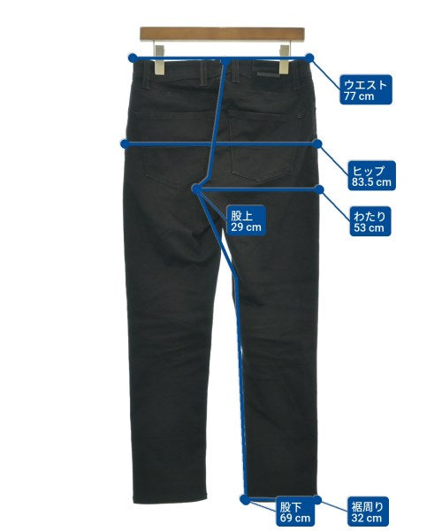 tramarossa ยีนส์