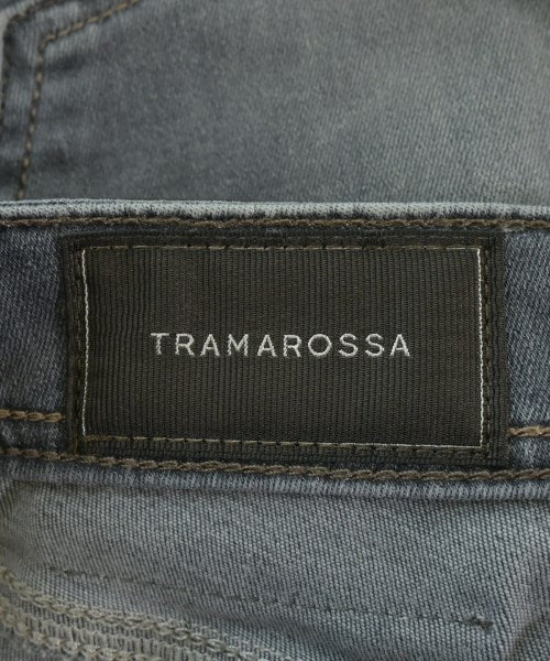 tramarossa ยีนส์