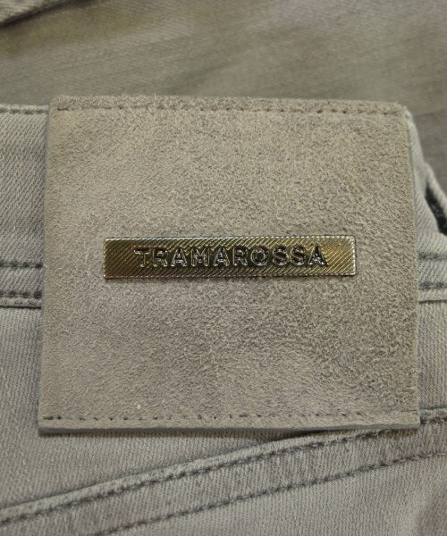 tramarossa ยีนส์