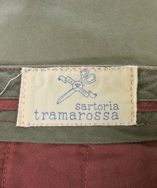 tramarossa ชิโน่