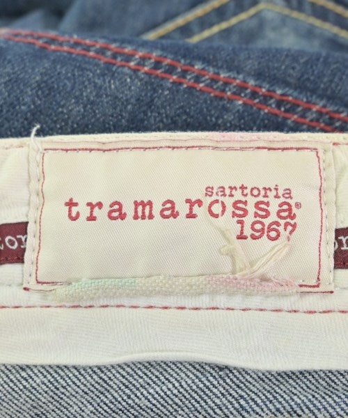 tramarossa ยีนส์