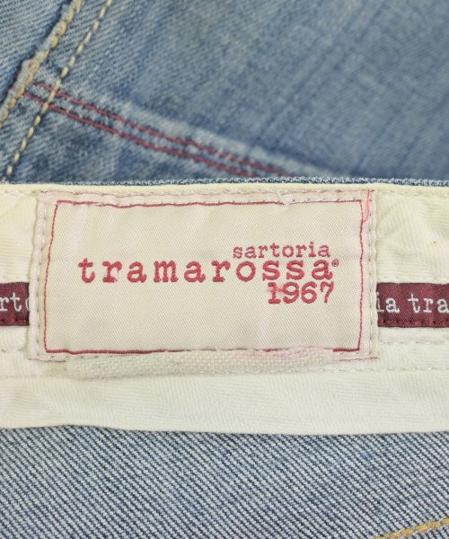 tramarossa ยีนส์