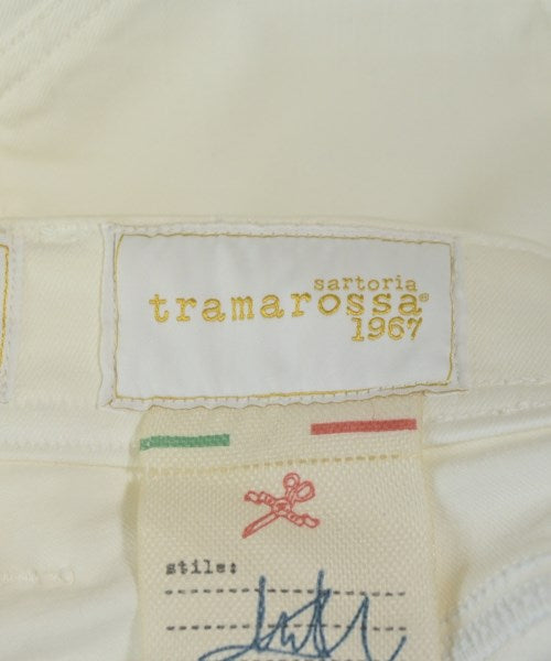 tramarossa ยีนส์
