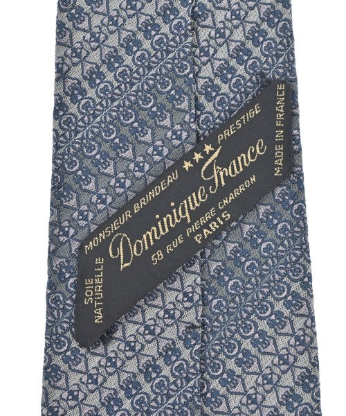 Dominique France เนคไท