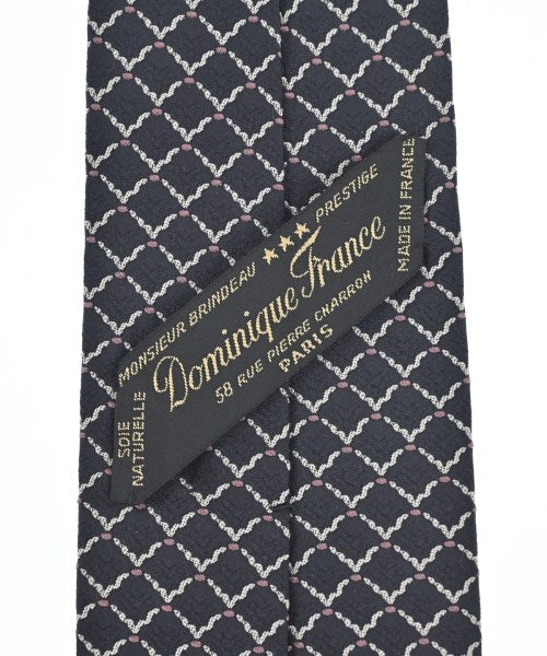 Dominique France เนคไท