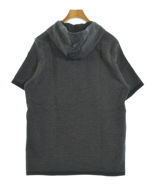 Mario Muscariello เสื้อฮู้ด