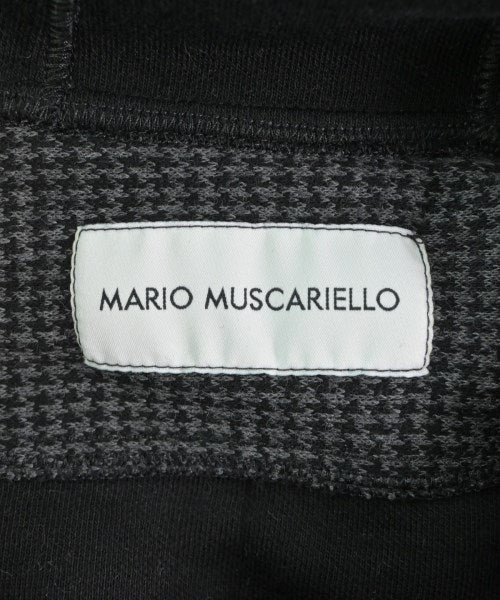 Mario Muscariello เสื้อฮู้ด
