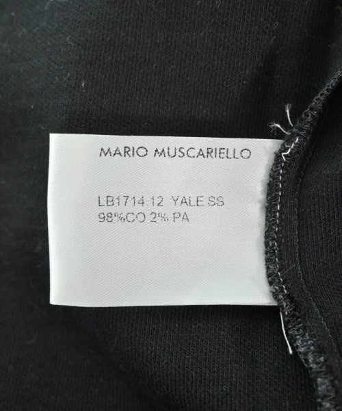 Mario Muscariello เสื้อฮู้ด