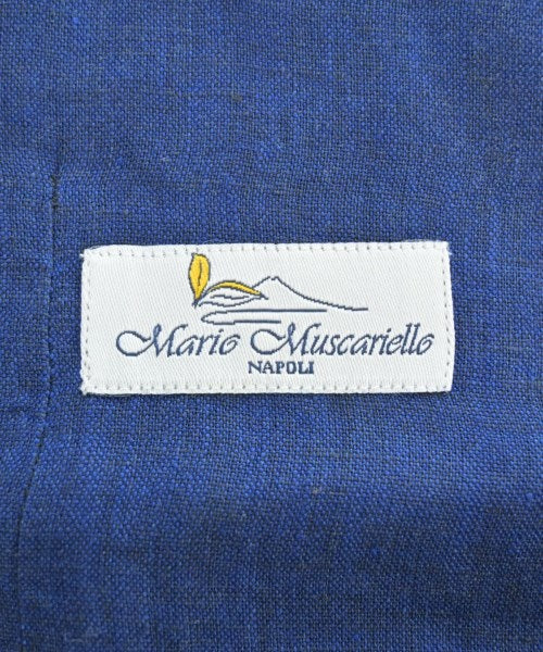 Mario Muscariello เสื้อลำลอง