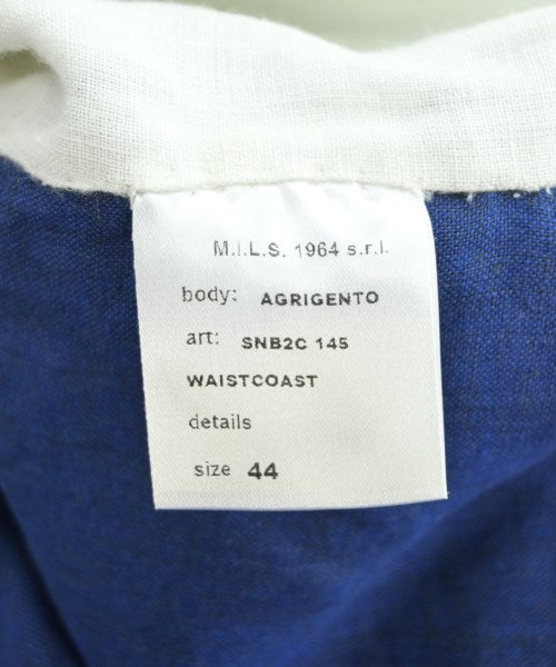 Mario Muscariello เสื้อลำลอง