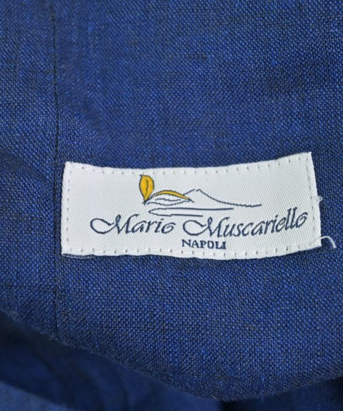Mario Muscariello เสื้อลำลอง