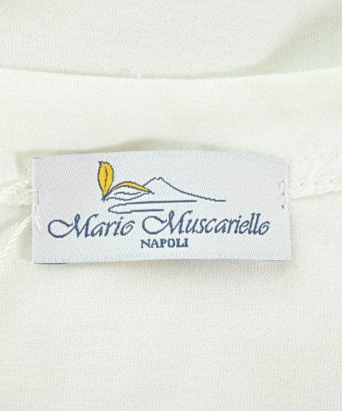 Mario Muscariello เสื้อยืด/เสื้อท็อปส์