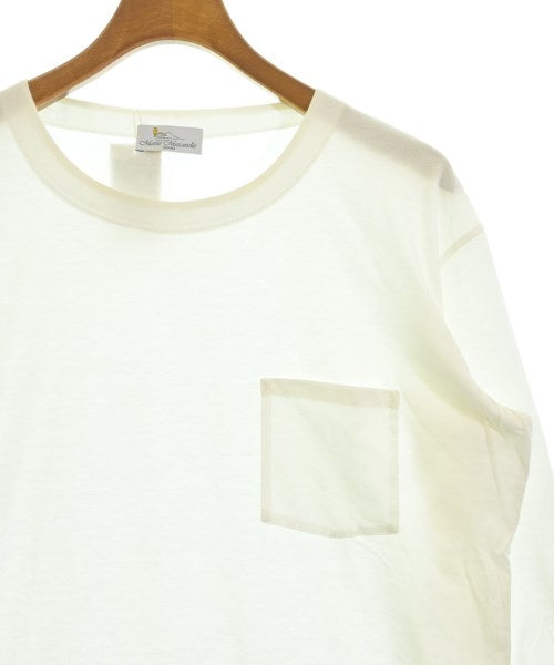 Mario Muscariello เสื้อยืด/เสื้อท็อปส์