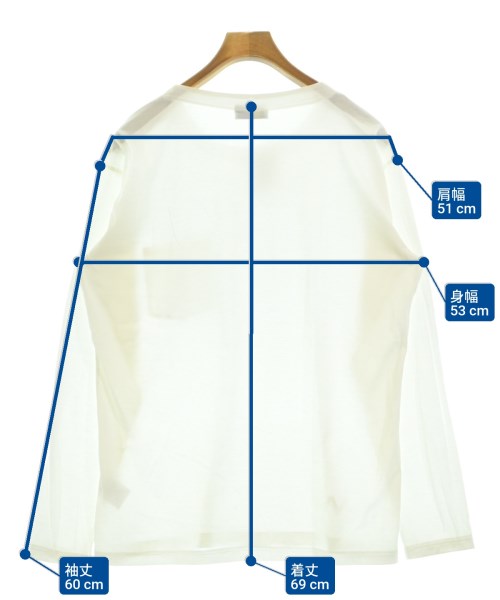 Mario Muscariello เสื้อยืด/เสื้อท็อปส์