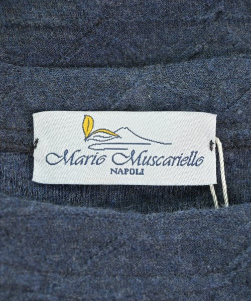 Mario Muscariello เสื้อยืด/เสื้อท็อปส์
