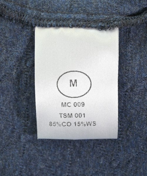 Mario Muscariello เสื้อยืด/เสื้อท็อปส์