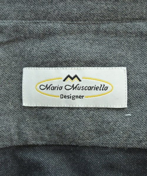 Mario Muscariello เสื้อลำลอง