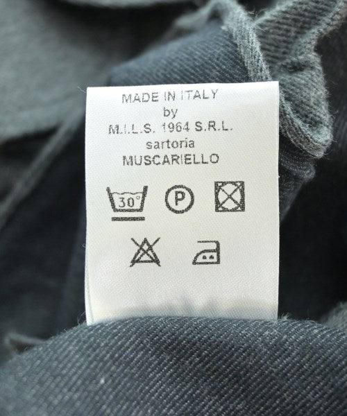 Mario Muscariello เสื้อลำลอง