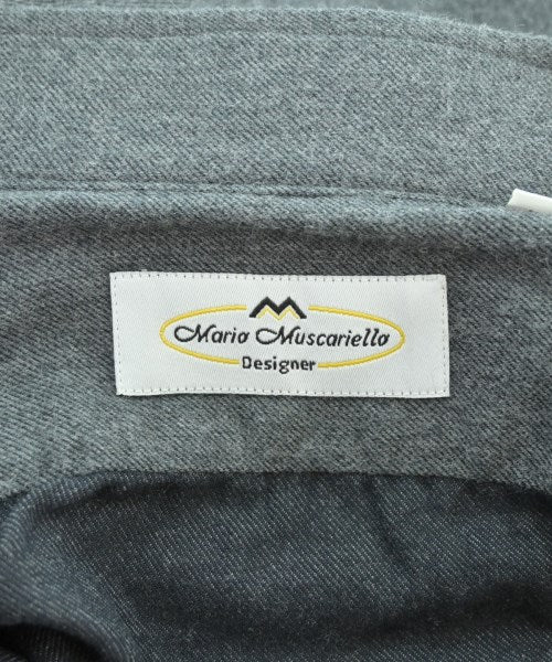 Mario Muscariello เสื้อลำลอง
