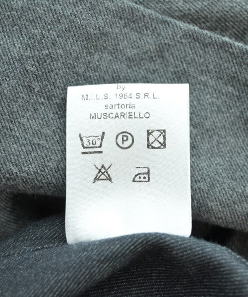 Mario Muscariello เสื้อลำลอง