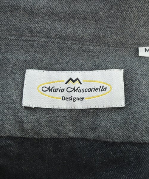 Mario Muscariello เสื้อลำลอง