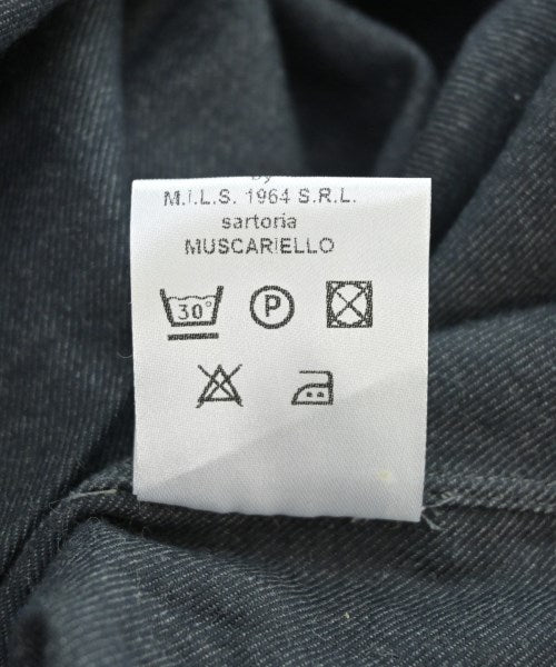 Mario Muscariello เสื้อลำลอง