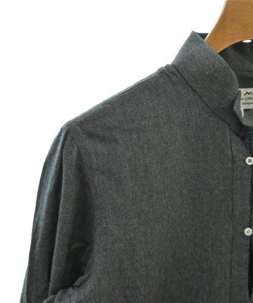 Mario Muscariello เสื้อลำลอง