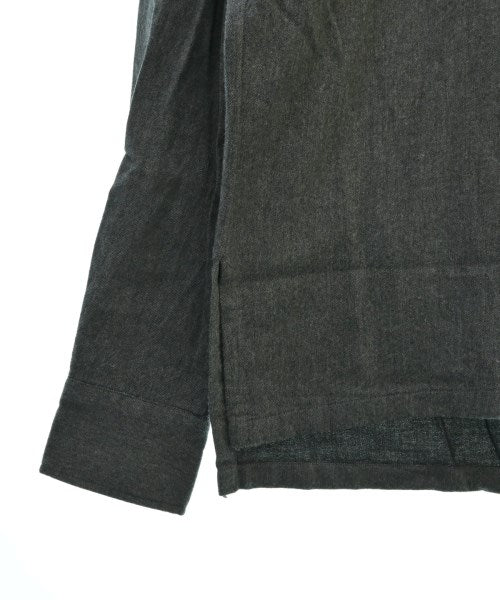 Mario Muscariello เสื้อลำลอง