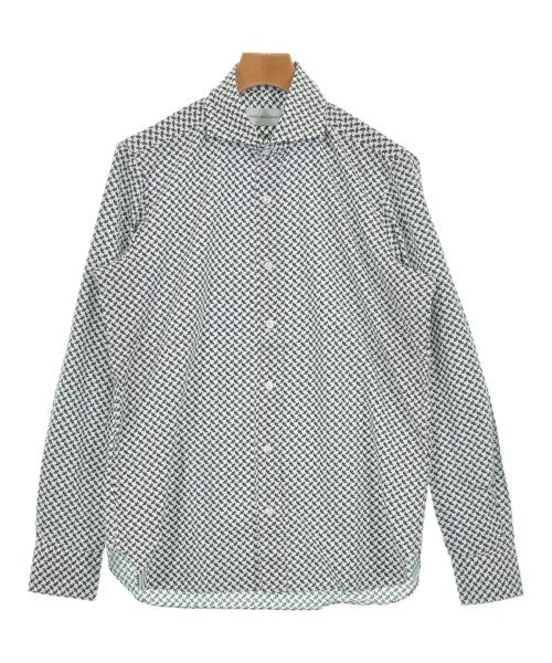Mario Muscariello เสื้อลำลอง