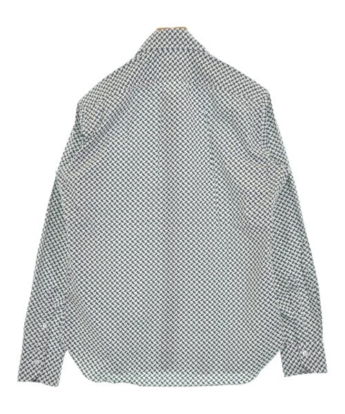 Mario Muscariello เสื้อลำลอง